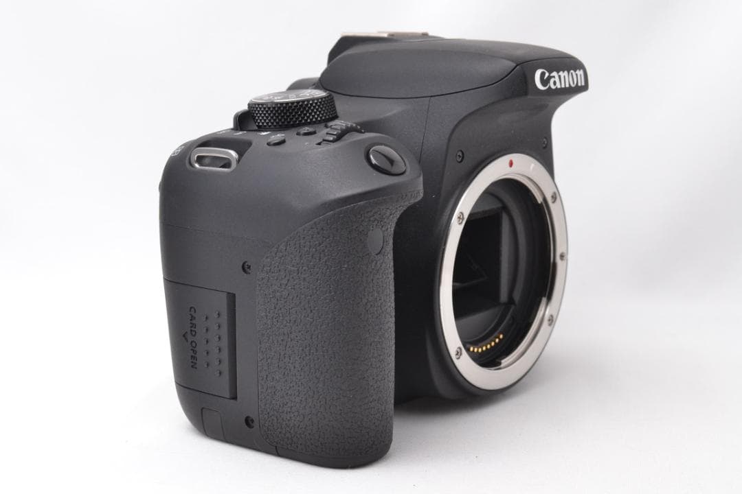 キャノン　Canon Kiss X9i レンズセット