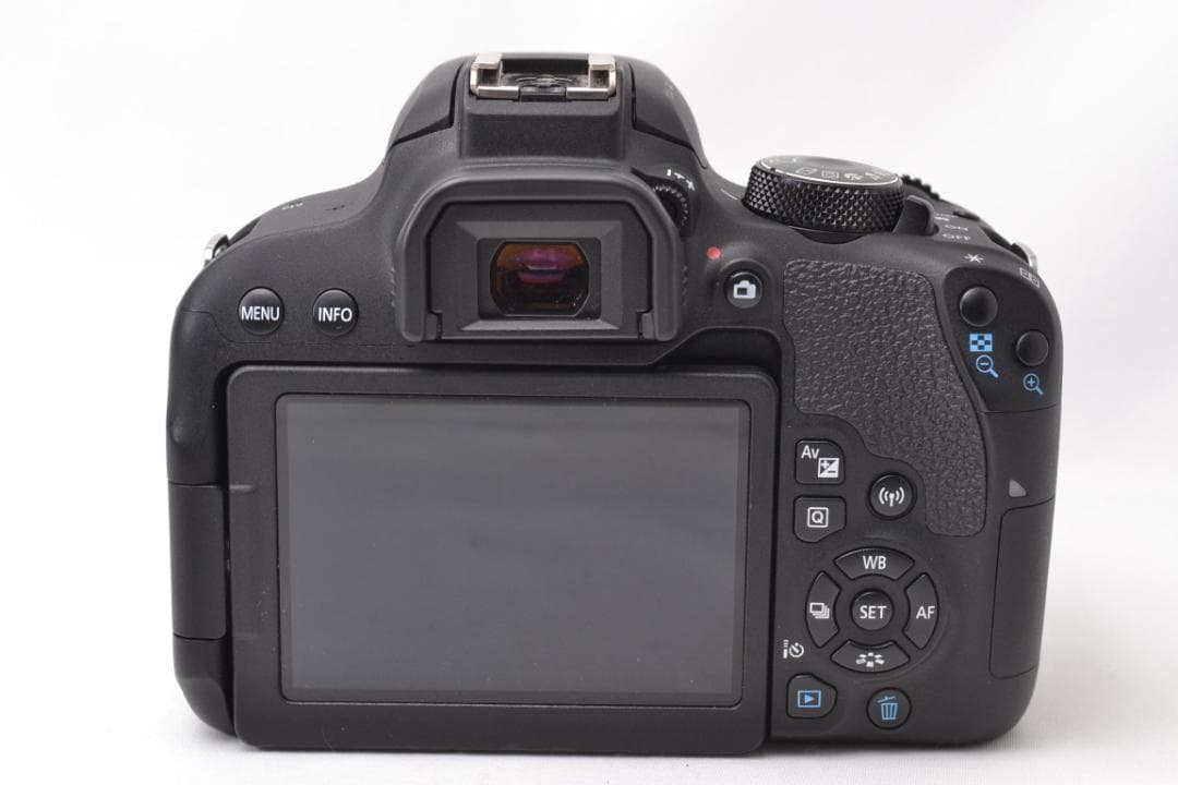 キャノン　Canon Kiss X9i レンズセット