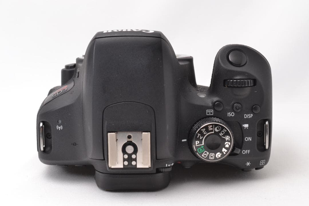 キャノン　Canon Kiss X9i レンズセット