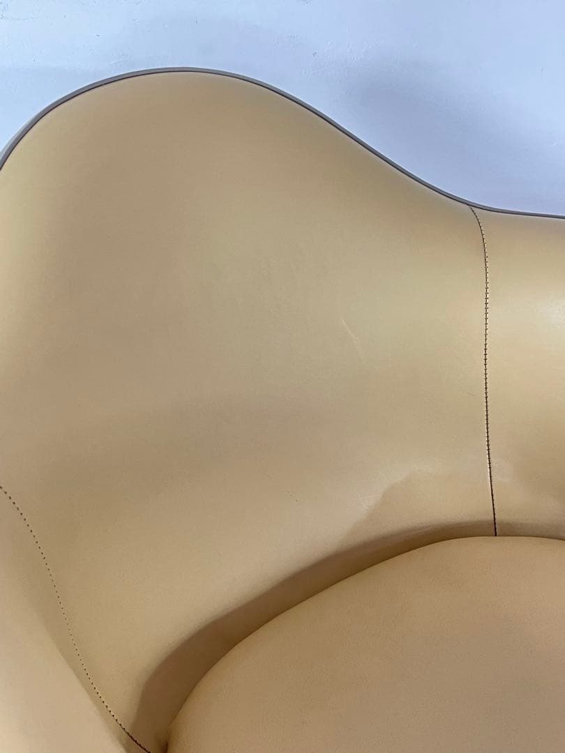 ハーマンミラー イームズ アーム シェルチェア ロッカーベース