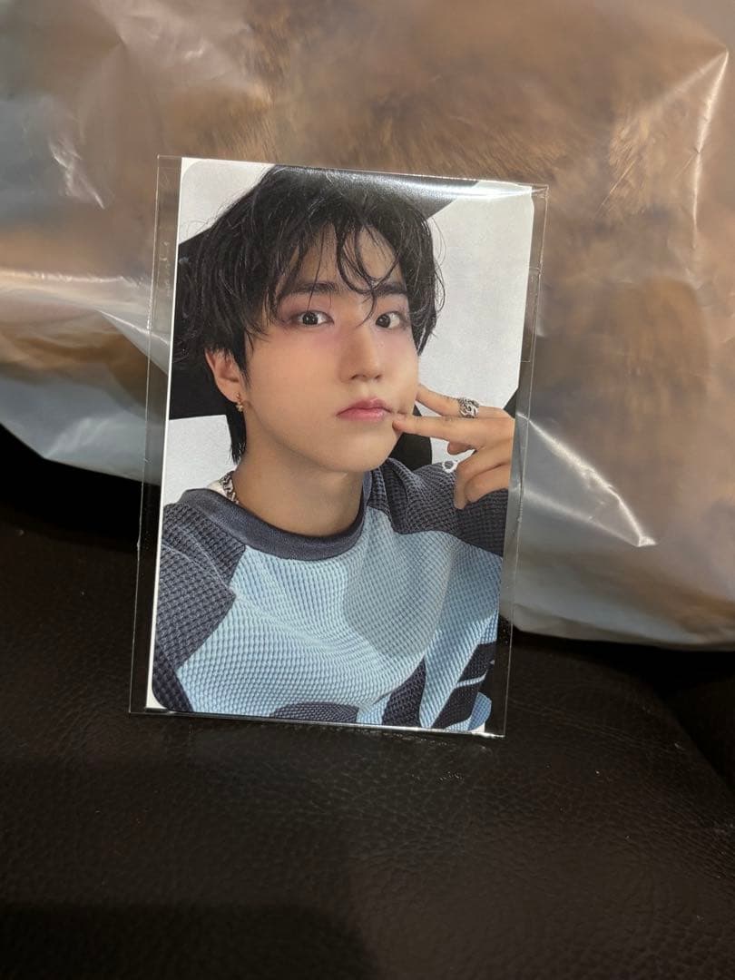 SKZOO PLUSH BAG HAN QUOKKA StrayKids スキズ