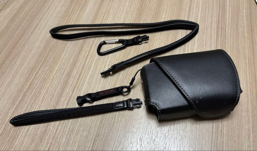 CASIO EXILIM EX-FC100 ハイスピード動画対応　used