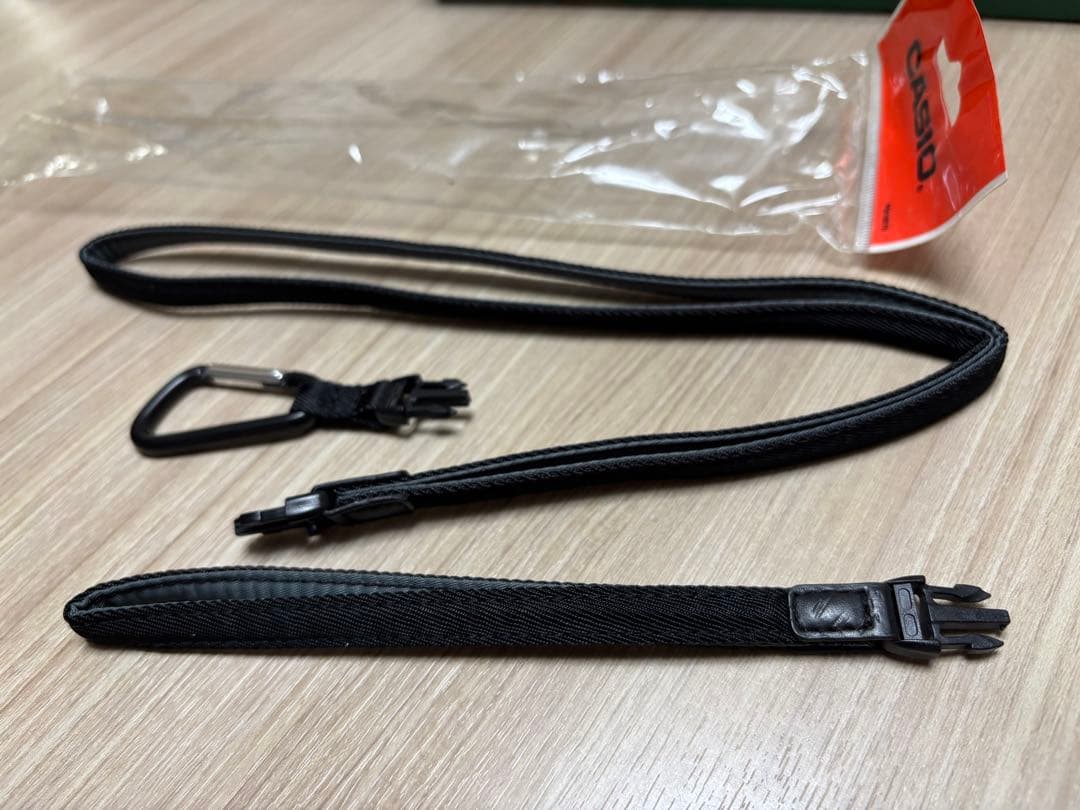 CASIO EXILIM EX-FC100 ハイスピード動画対応　used