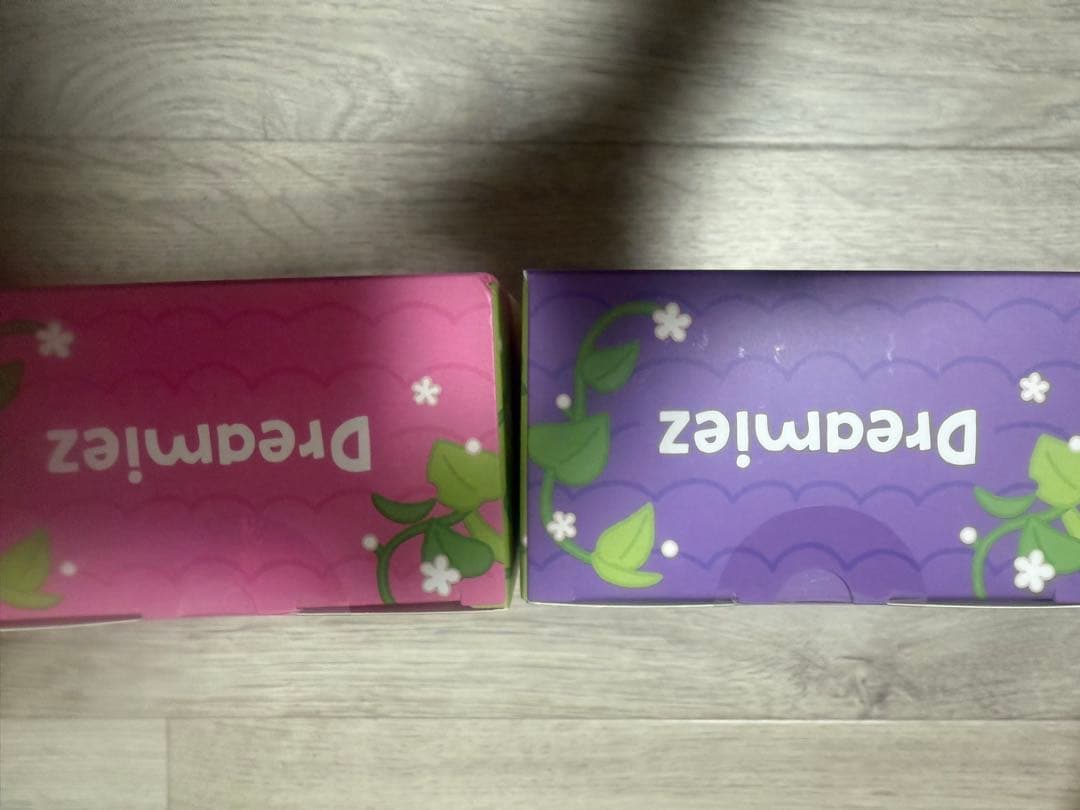 NCT DREAM Dreamiez ぬいぐるみ ジェミン　チョンロ