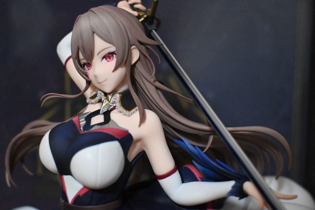 フレン・E・ルスタリオ フィギュア にじさんじ