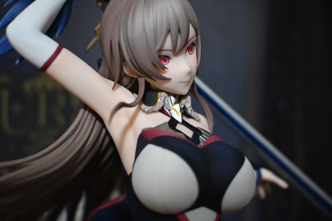 フレン・E・ルスタリオ フィギュア にじさんじ