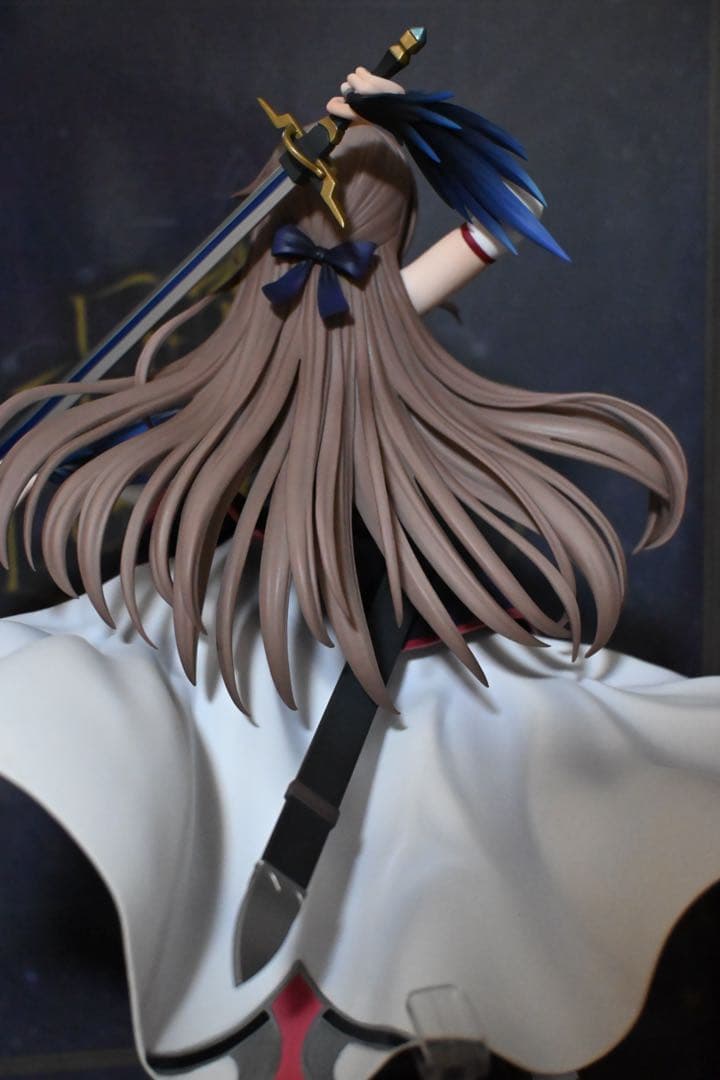 フレン・E・ルスタリオ フィギュア にじさんじ