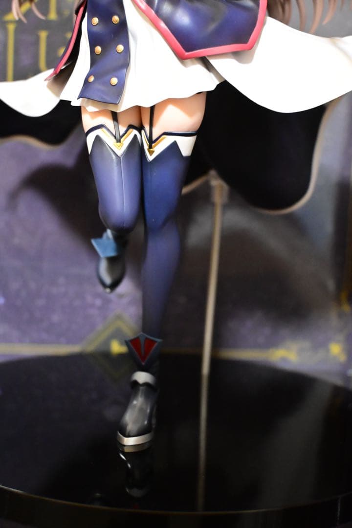 フレン・E・ルスタリオ フィギュア にじさんじ