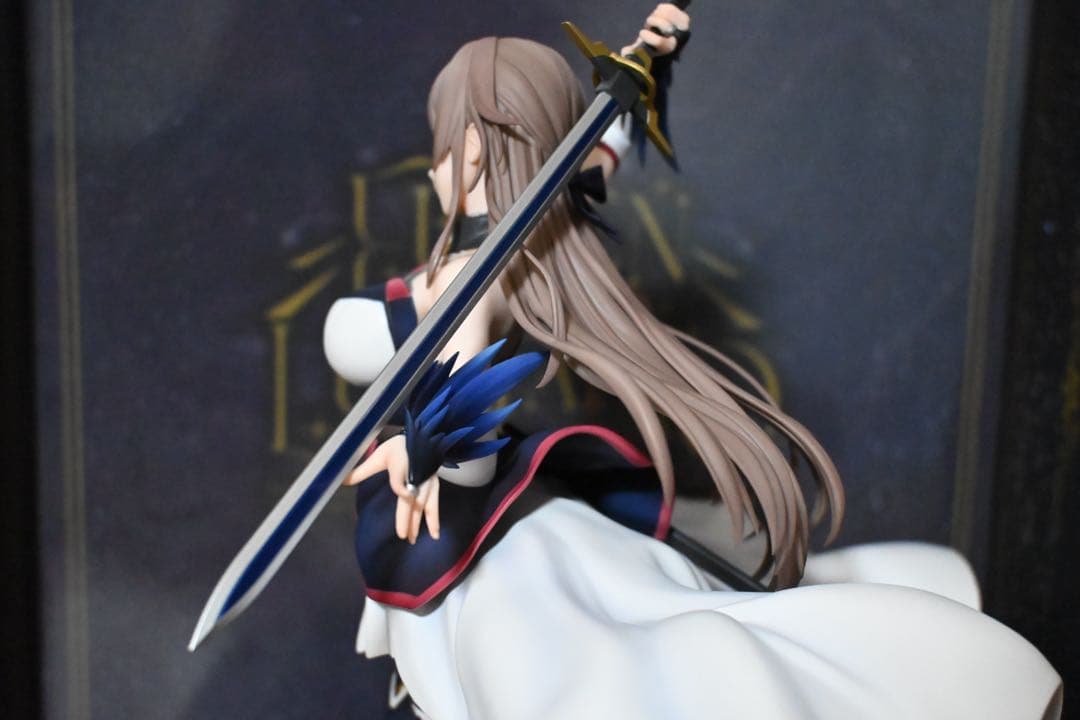 フレン・E・ルスタリオ フィギュア にじさんじ