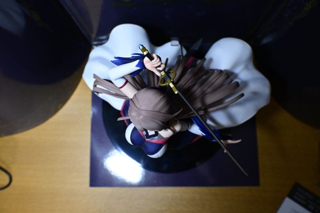 フレン・E・ルスタリオ フィギュア にじさんじ