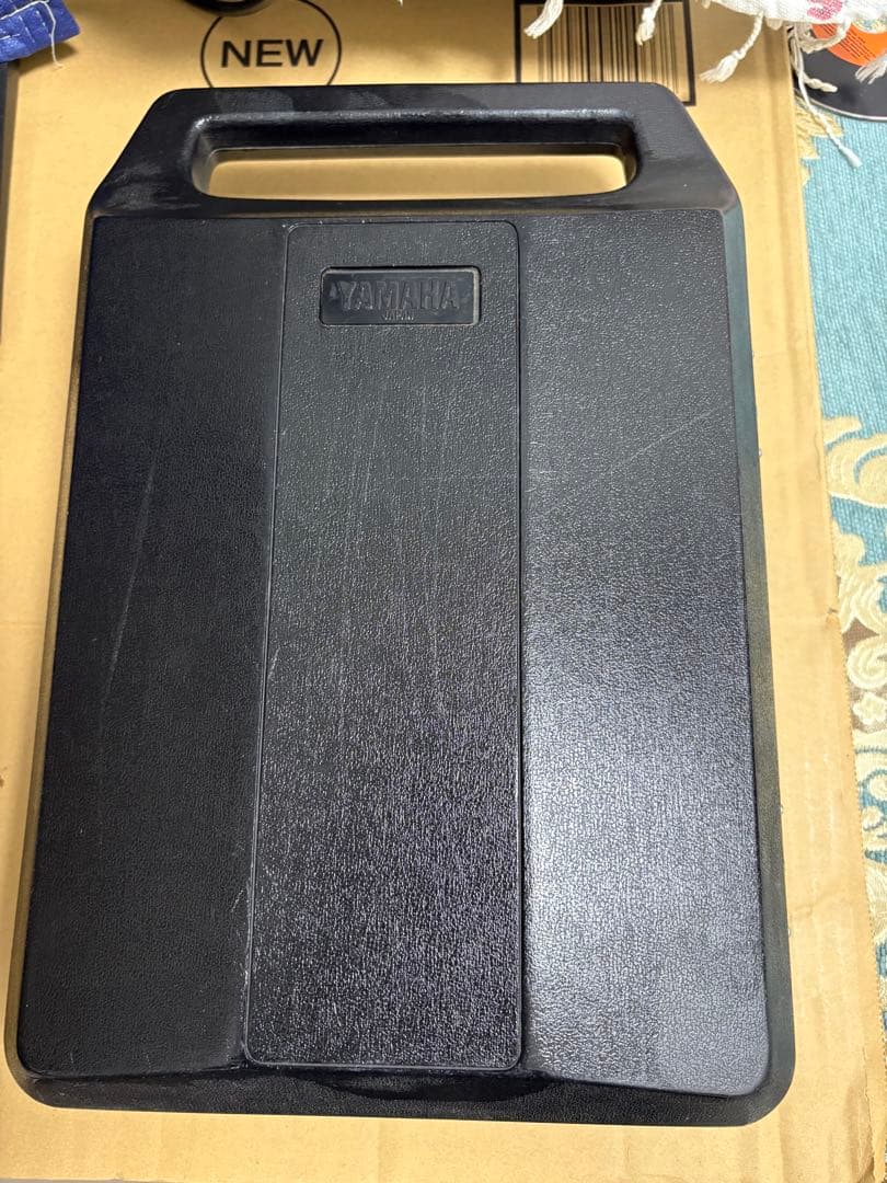 ヤマハ YCL-23N クラリネット 初心者向け ケース付