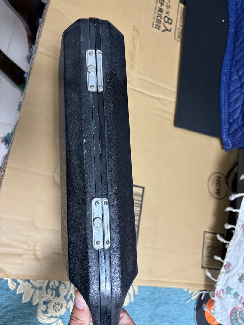 ヤマハ YCL-23N クラリネット 初心者向け ケース付