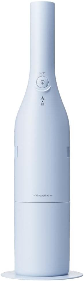 F104　レコルト　コードレス ウェット&ドライ クリーナー