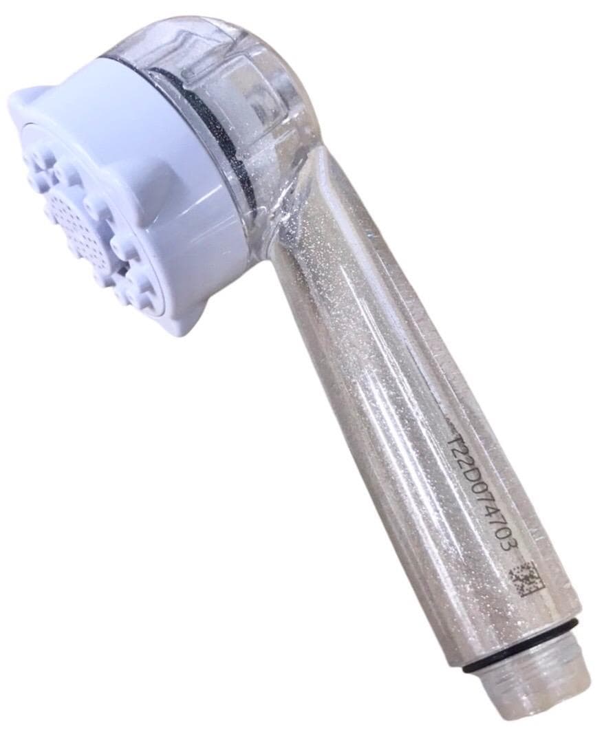 ⭐️未使用⭐️サイエンス シャワーヘッド ミラブルリボーンスティック 4本セット