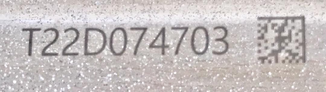 ⭐️未使用⭐️サイエンス シャワーヘッド ミラブルリボーンスティック 4本セット