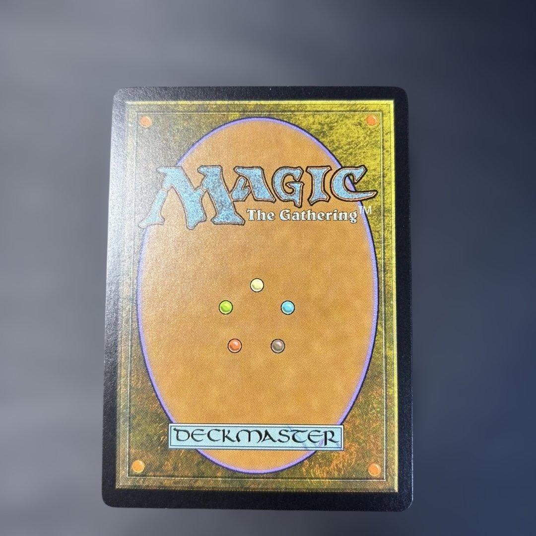 【美品！】不毛の大地　ZEN OGW EXP foil