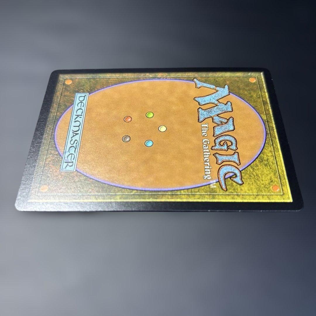 【美品！】不毛の大地　ZEN OGW EXP foil