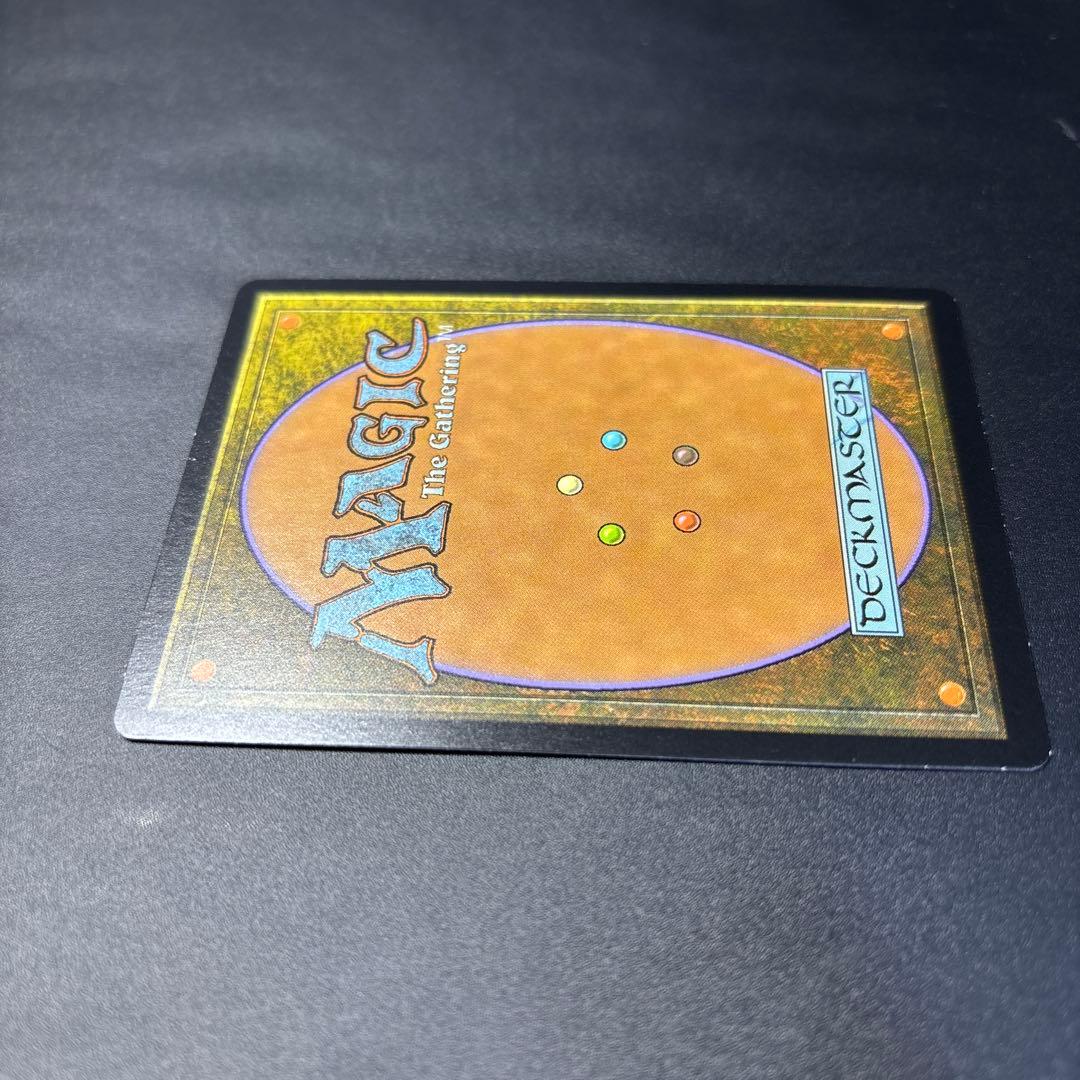 【美品！】不毛の大地　ZEN OGW EXP foil