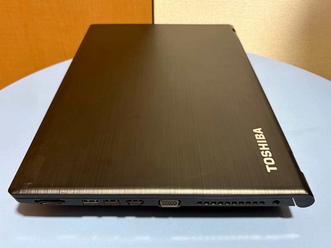 Dynabook B65/DN/第8世代 Core i5/DVDマルチ/良品