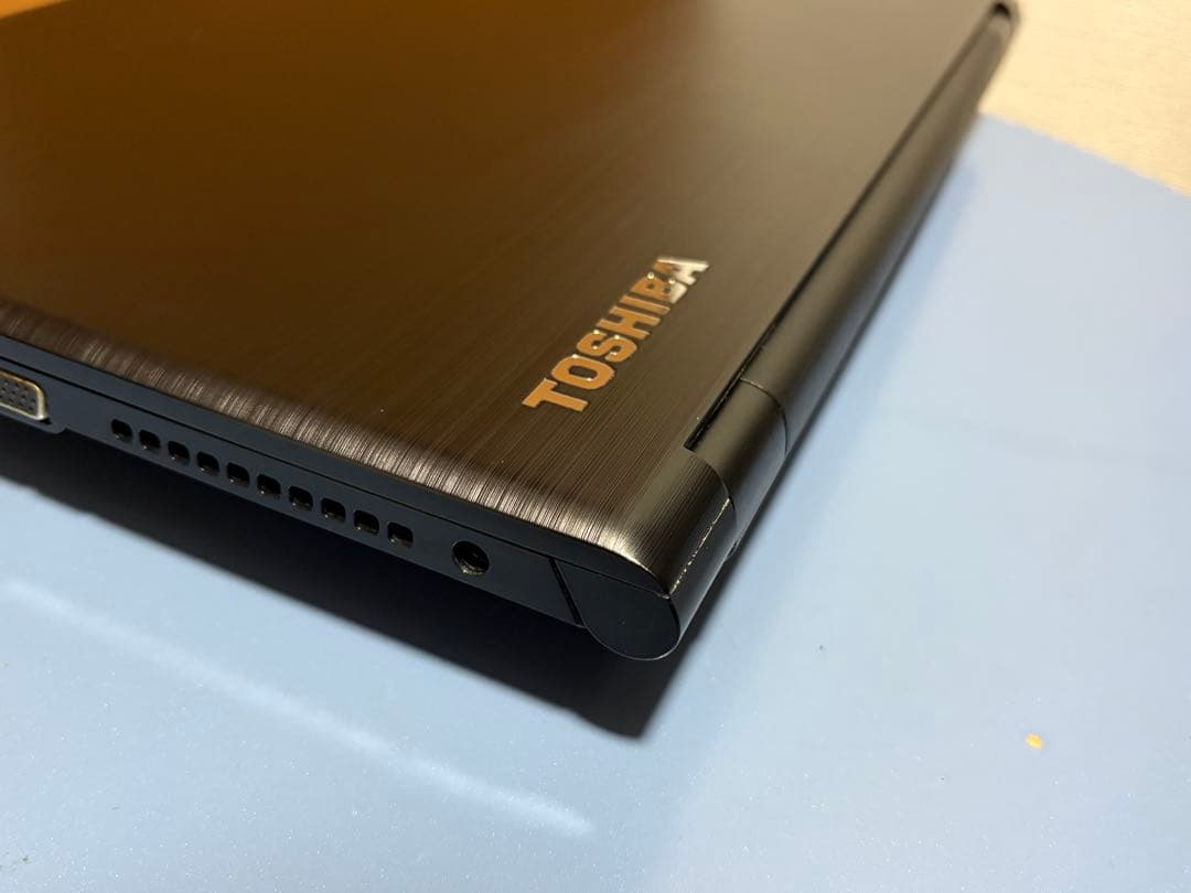 Dynabook B65/DN/第8世代 Core i5/DVDマルチ/良品