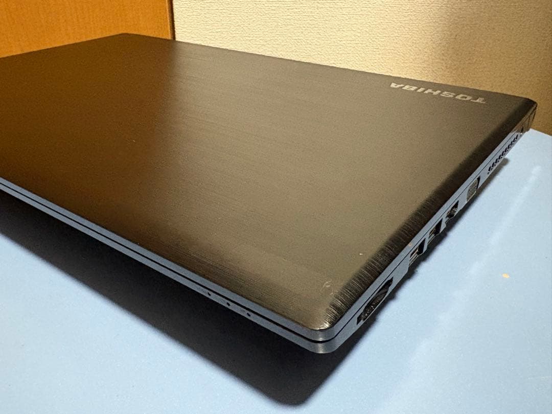 Dynabook B65/DN/第8世代 Core i5/DVDマルチ/良品