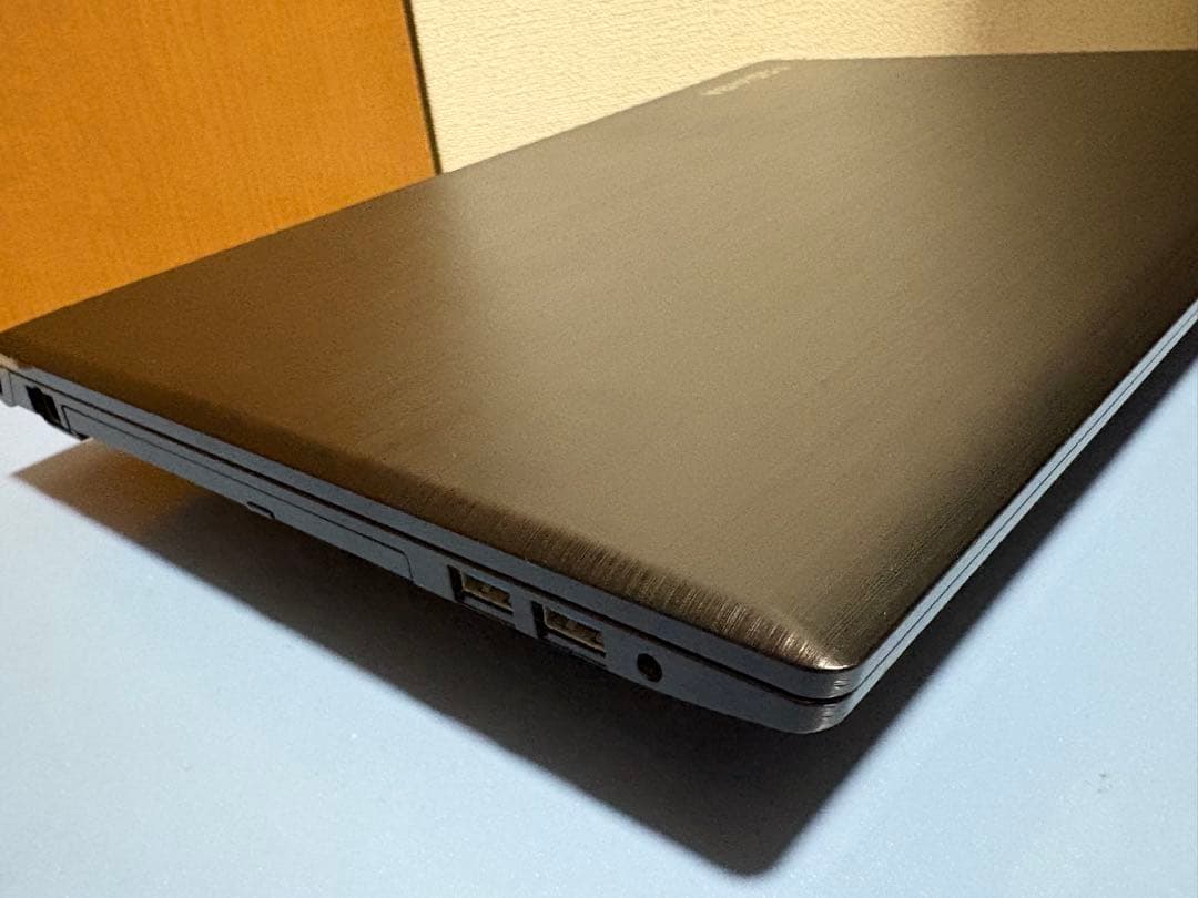 Dynabook B65/DN/第8世代 Core i5/DVDマルチ/良品