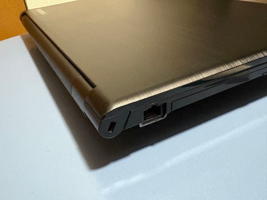 Dynabook B65/DN/第8世代 Core i5/DVDマルチ/良品