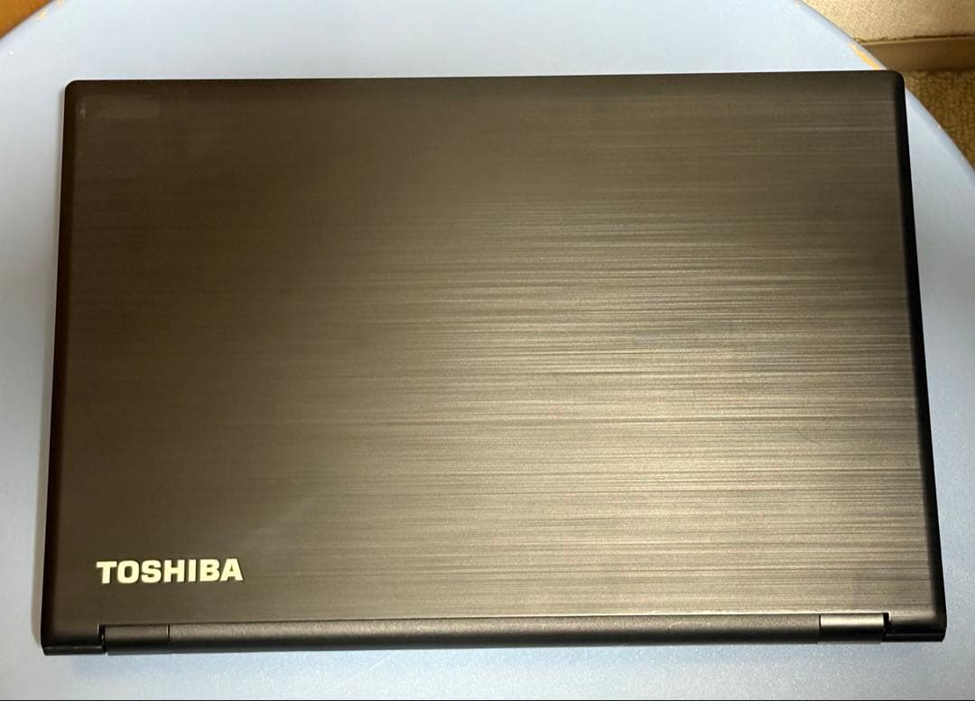 Dynabook B65/DN/第8世代 Core i5/DVDマルチ/良品