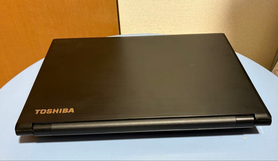 Dynabook B65/DN/第8世代 Core i5/DVDマルチ/良品