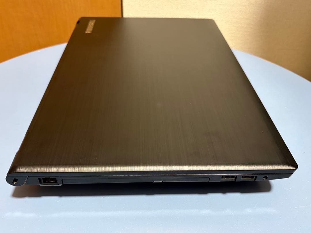 Dynabook B65/DN/第8世代 Core i5/DVDマルチ/良品