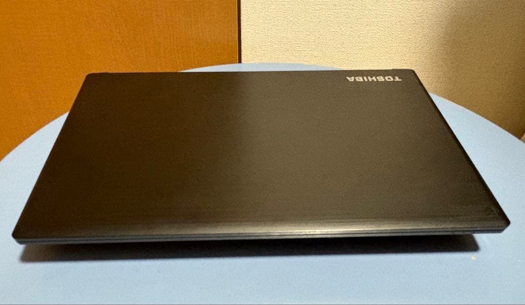 Dynabook B65/DN/第8世代 Core i5/DVDマルチ/良品