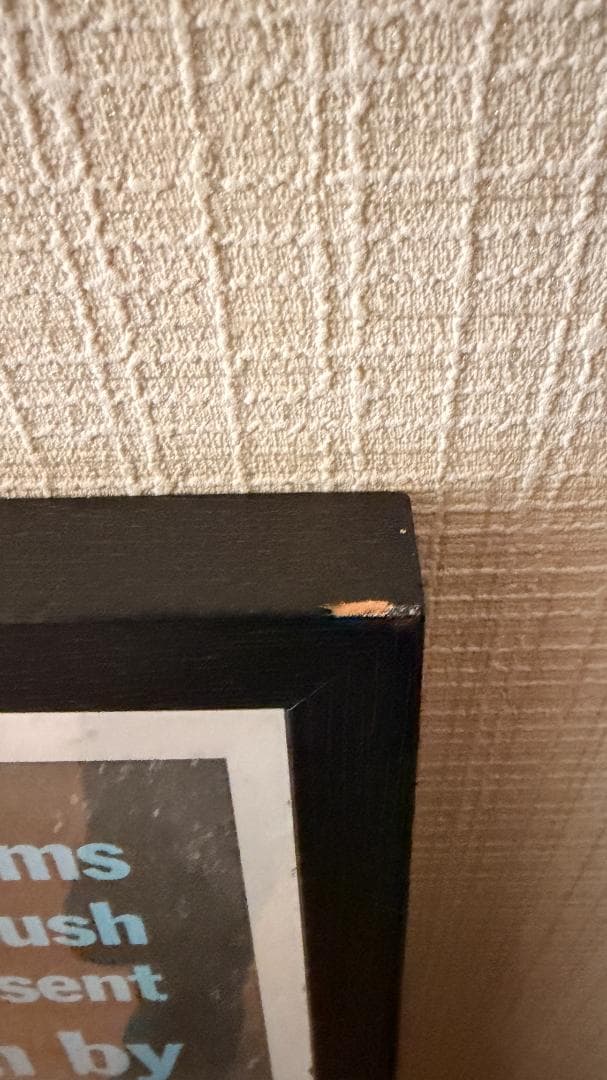 ブルース ウェーバー let's get lost ポスター 96×120 額装