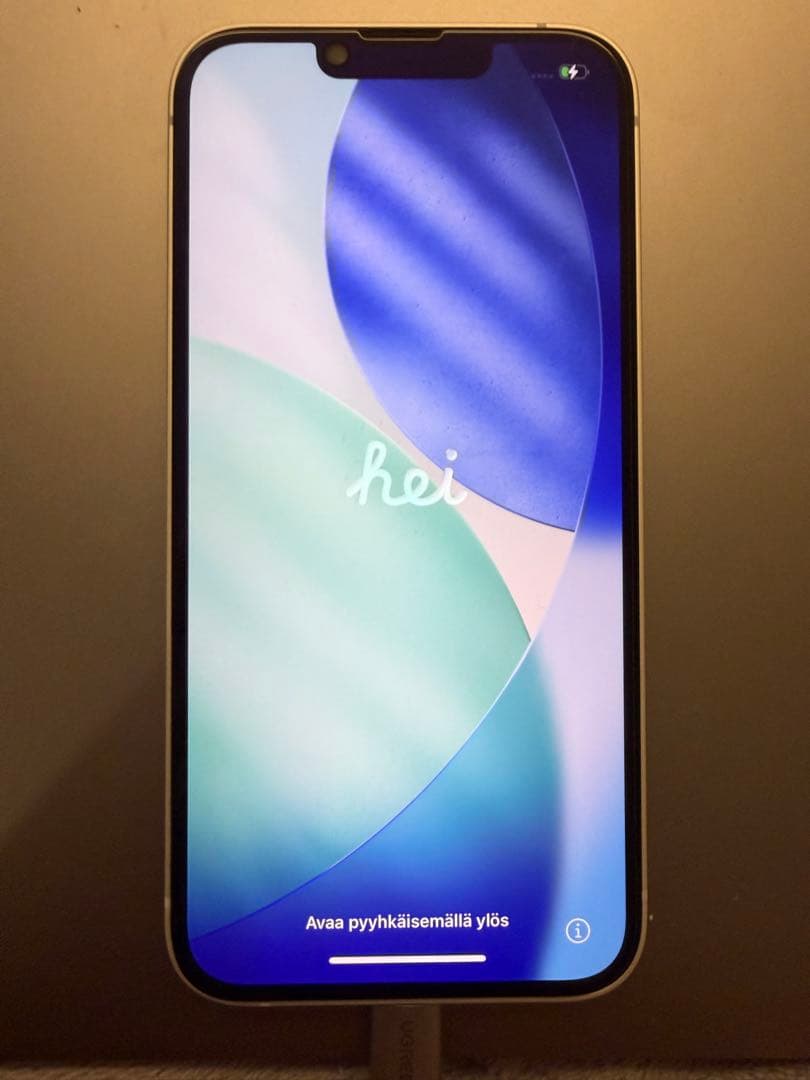 【シャンク品】Apple iPhone16e ホワイト