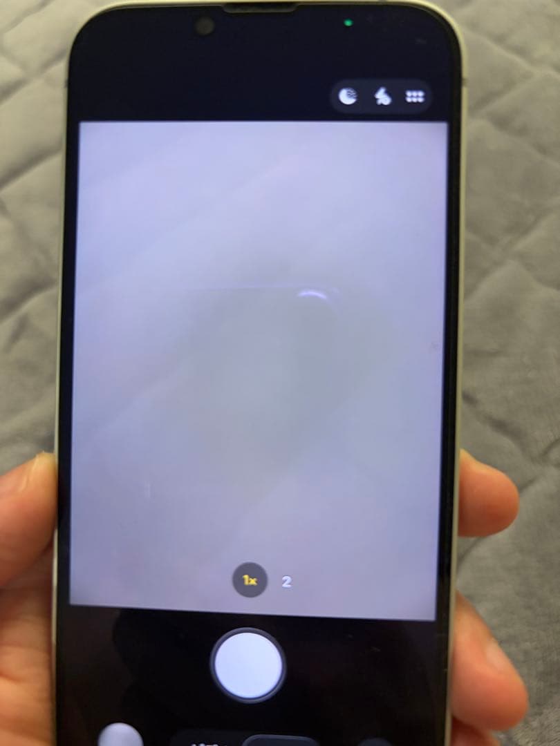 【シャンク品】Apple iPhone16e ホワイト