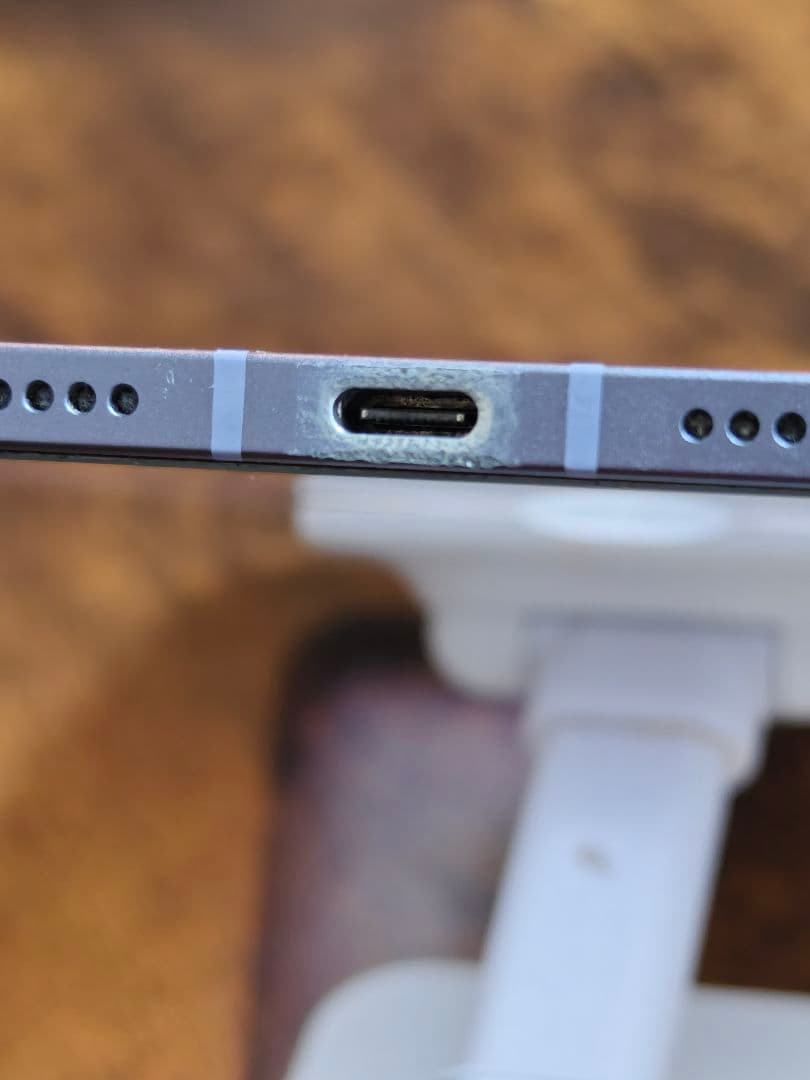 Apple iPad mini 6 本体 パープル 64GB Cellular