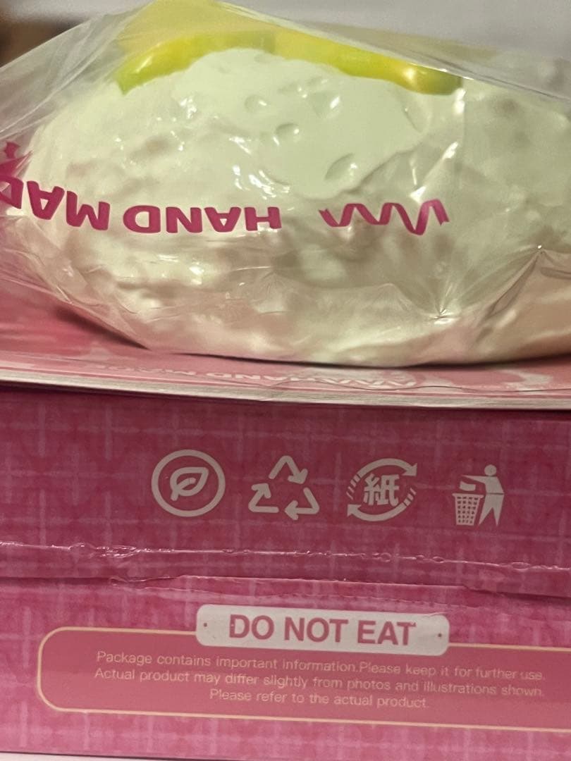 は*ゆ様 ［新品未使用］Mellojoy 大福シリーズ　スターフルーツ　パイナッ