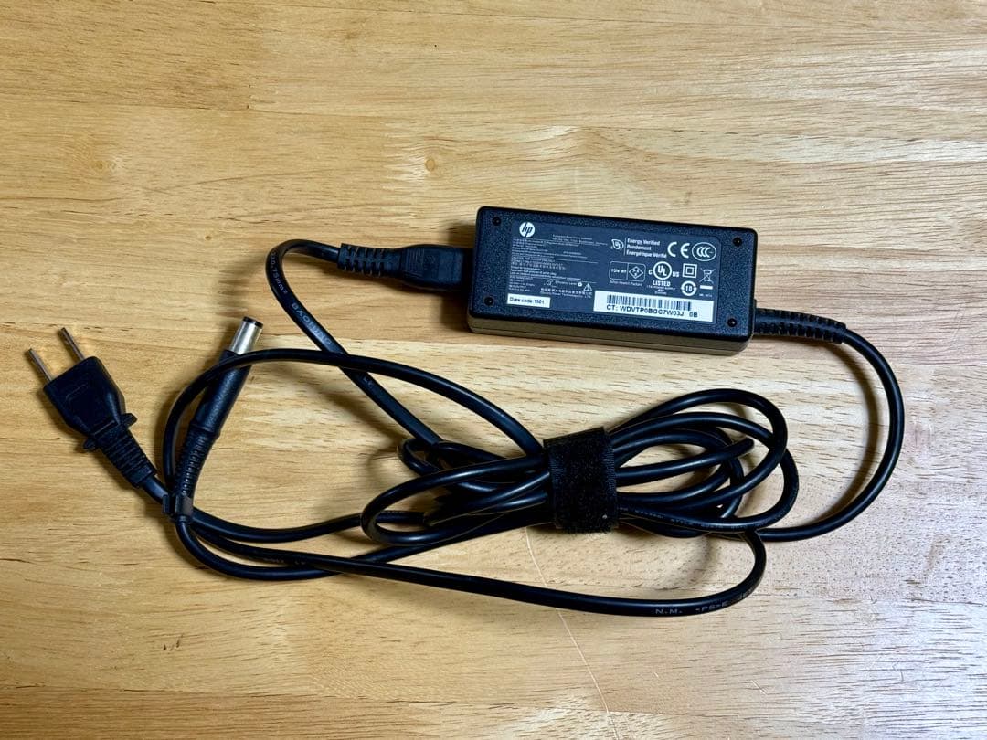 中古ノートPC HP ProBook 450 G2