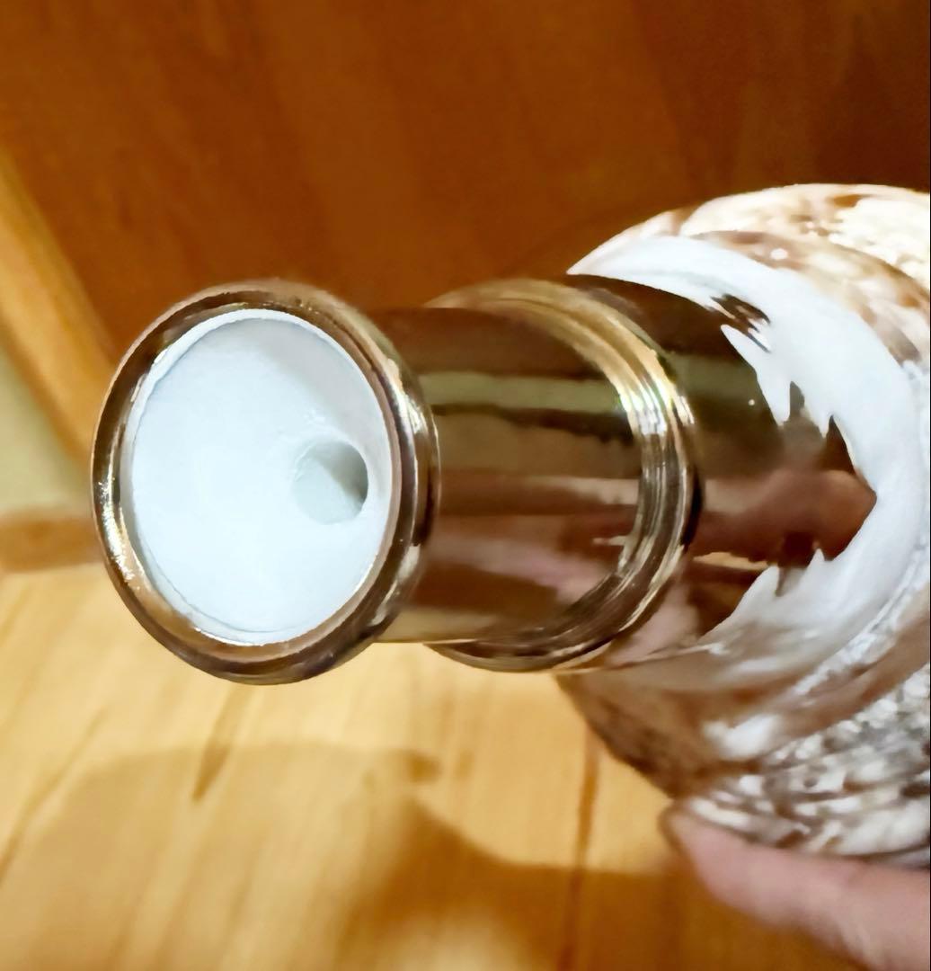 修験道法螺貝　山伏　密教　魔除け　熊よけ❣️ほら貝　ホラガイ