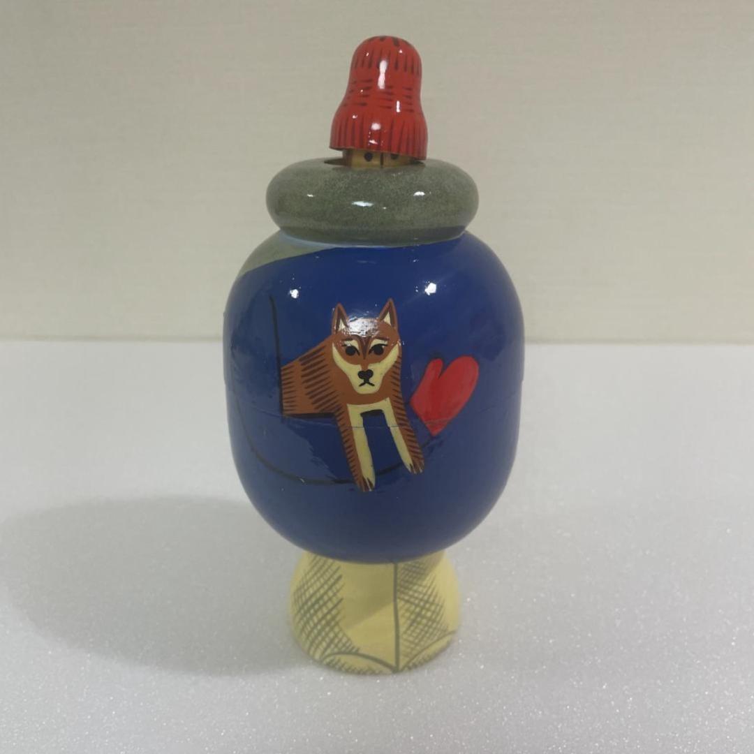 SALAKAUPPA COMPANY マトリョーシカ 北欧雑貨 フィンランド