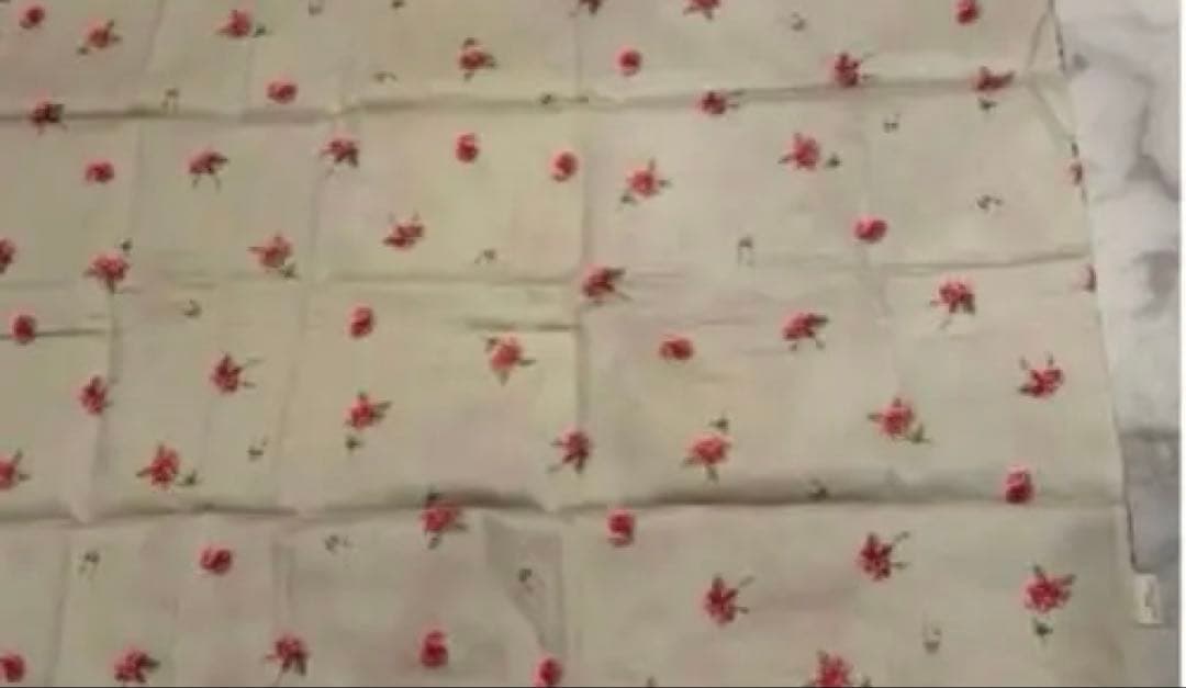 ローラアシュレイ✿デュペカバー(ダブル)&ピロケース50×70 ミルナー