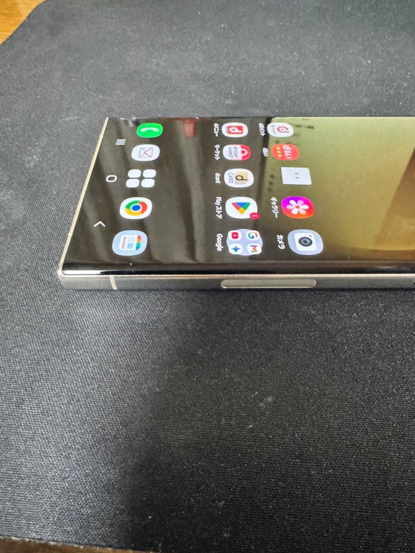 Samsung Galaxy S23 Ultra 美品