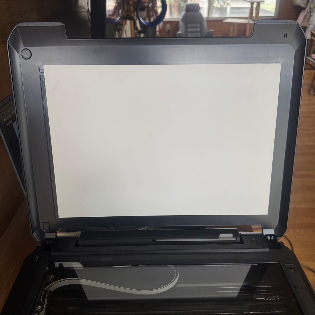 EPSON 複合機 EP-806AB 取扱説明書•ソフトウェアディスク付