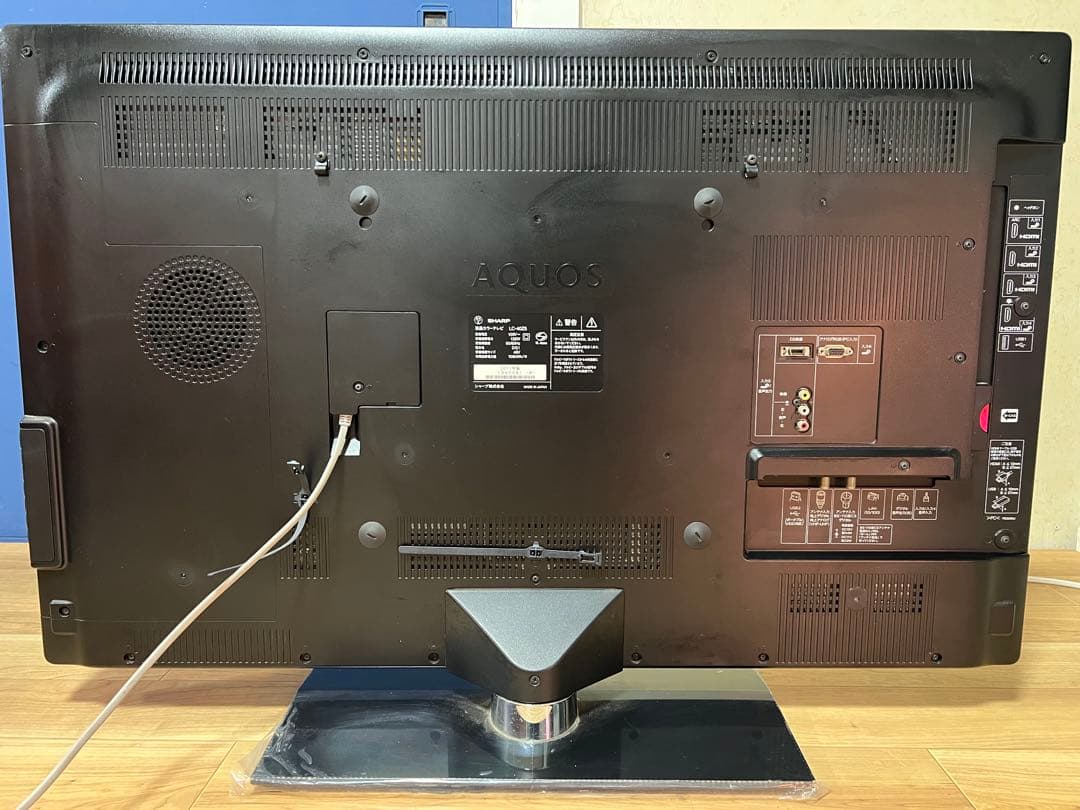SHARP 液晶テレビ LC-40Z5 40インチ