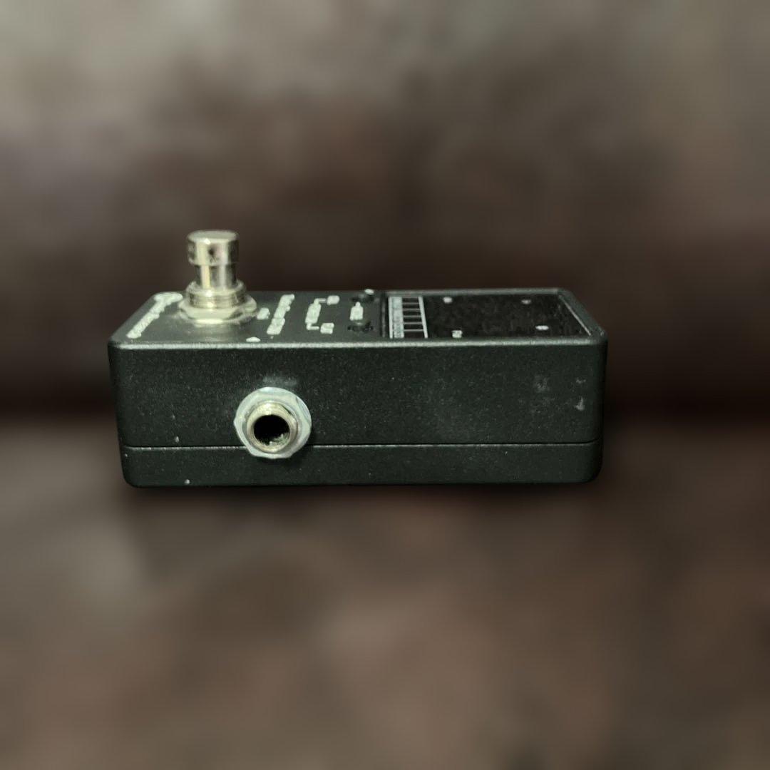 SONIC RESEARCH ソニックリサーチ ST-300MINI チューナー