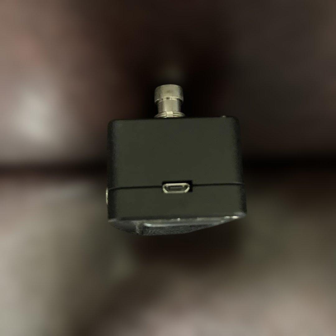 SONIC RESEARCH ソニックリサーチ ST-300MINI チューナー