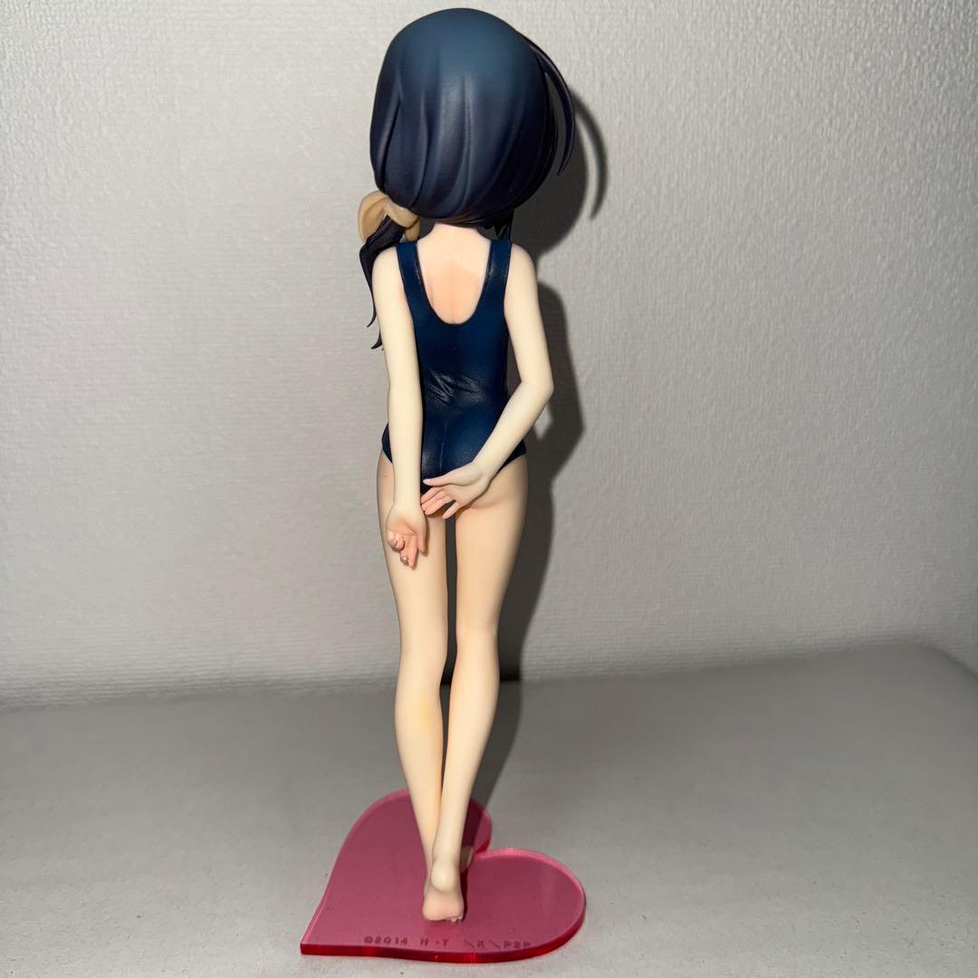 FOTS JAPAN プリズマ☆イリヤ　美遊・エーデルフェルト　スクール水着