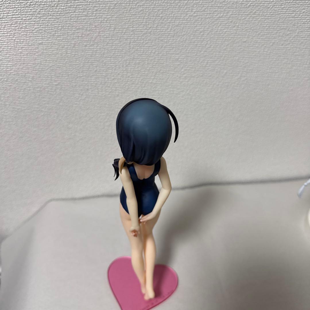 FOTS JAPAN プリズマ☆イリヤ　美遊・エーデルフェルト　スクール水着