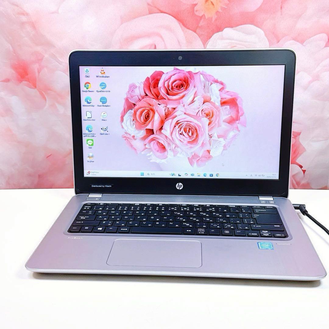 ❤️ポッキリ15,000円❤️高速SSD windows11ノートパソコン14型