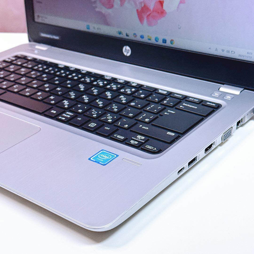 ❤️ポッキリ15,000円❤️高速SSD windows11ノートパソコン14型