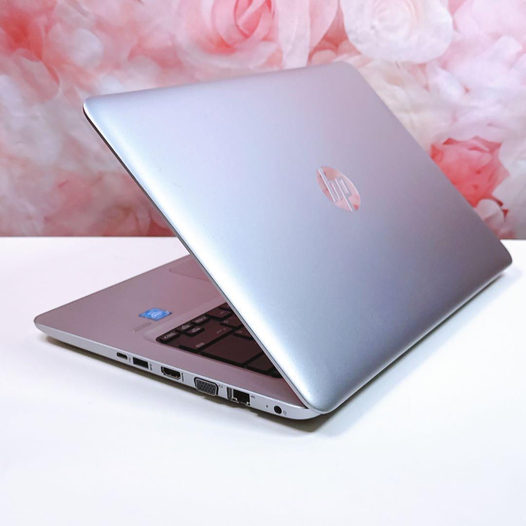 ❤️ポッキリ15,000円❤️高速SSD windows11ノートパソコン14型